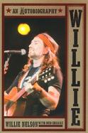 Willie An Autobiography cover