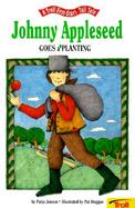 Johnny Appleseed Goes a Planting cover