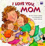 I Love You, Mom cover
