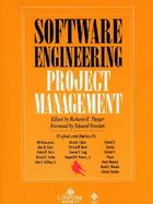 Software Engineering Project Management cover