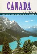 Canada...in Pictures cover