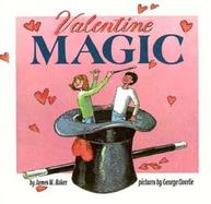 Valentine Magic cover