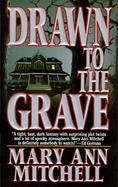 Drawn to the Grave cover