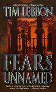 Fears Unnamed cover