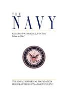 The Navy cover