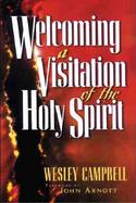 Welcoming a Visitation of the Holy Spirit cover