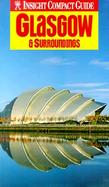Insight Compact Guide Glasgow and Surroundings cover