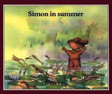 Simon in Summer cover