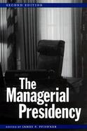 Managerial Presidency cover