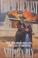 Stay Away from That City...They Call It Cheyenne cover