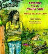 Friends from the Other Side/Amigos Del Otro Lado cover