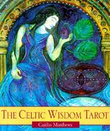 The Celtic Wisdom Tarot cover
