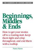 Beginnings, Middles, and Ends cover