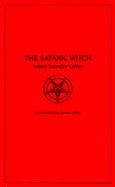 Satanic Witch cover