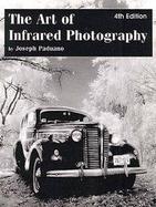 The Art of Infrared Photography cover