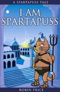 I Am Spartapuss cover