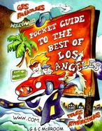 Pocket Guide to the Best of Los Angeles cover