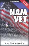 Nam Vet: Making Peace with Your Past cover