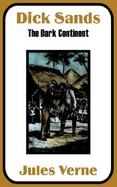 Dick Sands The Dark Continent cover