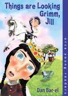 Things Are Looking Grimm, Jill cover
