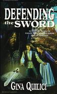 Defending the Sword cover