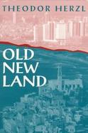 Old New Land cover