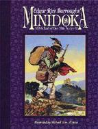 Edgar Rice Burroughs' Minidoka 937th Earl of 1 Mile cover