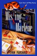 Missing Marlene cover