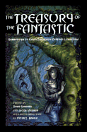 The Treasury of the Fantastic: Romanticism to Early 20th Century Literature cover