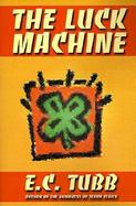 The Luck Machine cover