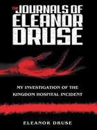 The Journals of Eleanor Druse My Investigation of the Kingdom Hospital Incident cover