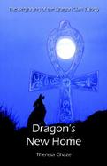 Dragon's New Home cover