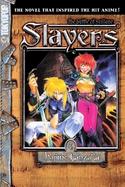 Slayers 6 Vezendi's Shadow (volume4) cover