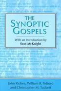 The Snyoptic Gospels cover