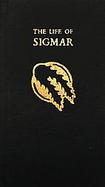 The Life of Sigmar cover