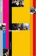 Dr. Who cover