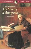 Dictionary of Anagrams cover