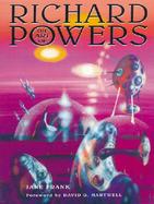 The Art of Richard Powers cover