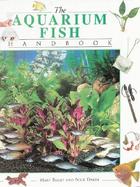 The Aquarium Fish Handbook cover