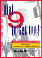 Dial 9 to Get Out! cover
