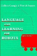 Language and Learning for Robots cover
