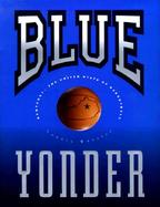 Blue Yonder Kentucky  The United States of Basketball cover