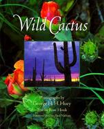 Wild Cactus cover