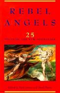 Rebel Angels 25 Poets of the New Formalism cover