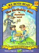 The Birthday Ban in Munchkin Land cover