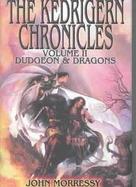 Dudgeons and Dragons cover