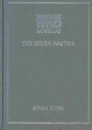 Doctor Who, Novellas The Dalek Factor cover