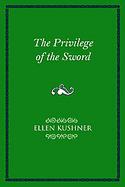 The Privilege of the Sword cover