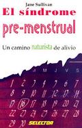 Sindrome Pre-Mestrual/Premenstrual Syndrome cover