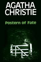 Postern of Fate cover